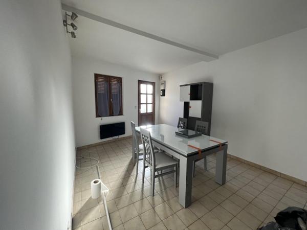 Vente / Maison de ville