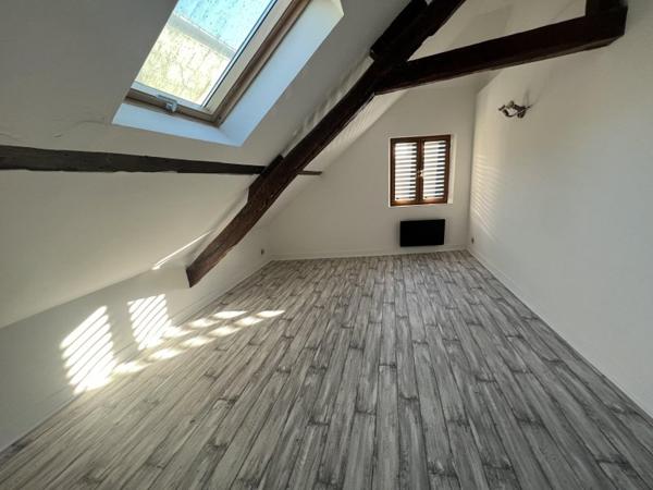 Vente / Maison de ville