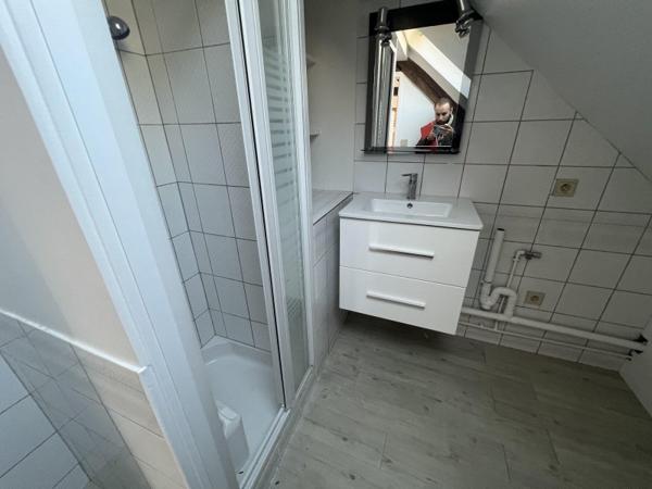 Vente / Maison de ville