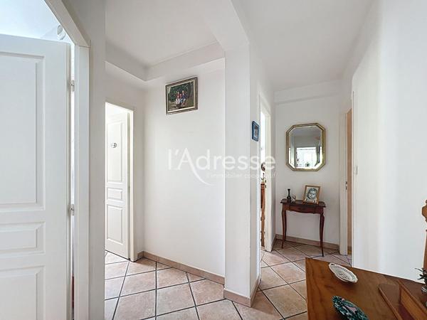 L'Adresse Immobilier - Léguevin - Maison T6 de 170 m² sur Un Terrain de 661 m² - Piscine