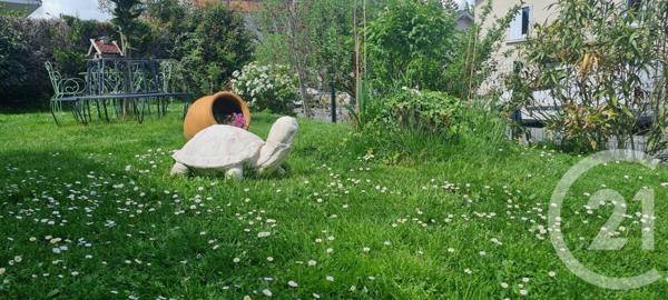 Maison à vendre  7 pièces - 142 m2 COULOUNIEIX CHAMIERS - 24