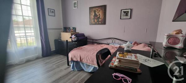 Maison à vendre  7 pièces - 142 m2 COULOUNIEIX CHAMIERS - 24