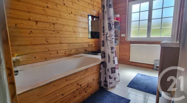 Maison à vendre  7 pièces - 142 m2 COULOUNIEIX CHAMIERS - 24