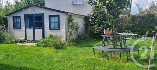 Maison à vendre  7 pièces - 142 m2 COULOUNIEIX CHAMIERS - 24