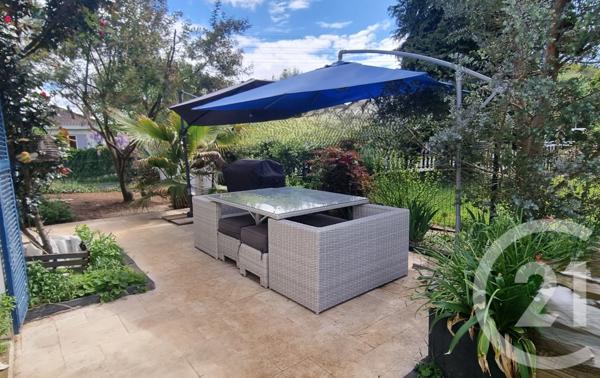 Maison à vendre  7 pièces - 142 m2 COULOUNIEIX CHAMIERS - 24