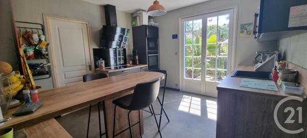 Maison à vendre  7 pièces - 142 m2 COULOUNIEIX CHAMIERS - 24