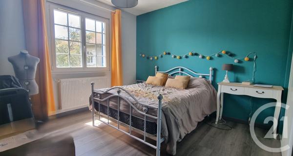 Maison à vendre  7 pièces - 142 m2 COULOUNIEIX CHAMIERS - 24