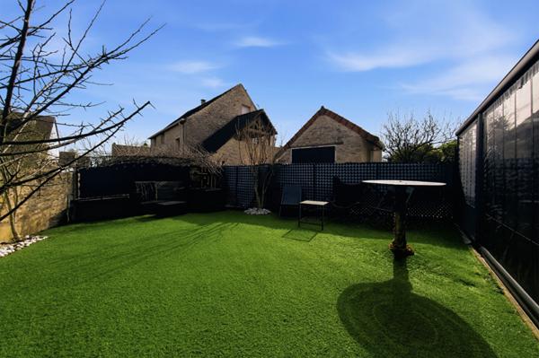 A vendre: Très Belle Maison en Pierre à Dracy-le-Fort de 5 pièces plus deux appartements