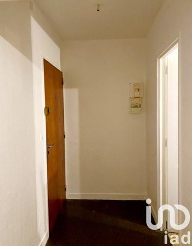 Appartement à vendre 2 pièces 38 m² Épinay-sur-Seine