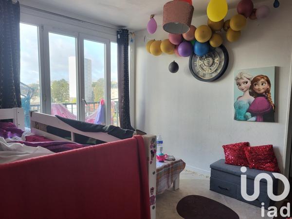 Appartement à vendre 2 pièces 38 m² Épinay-sur-Seine