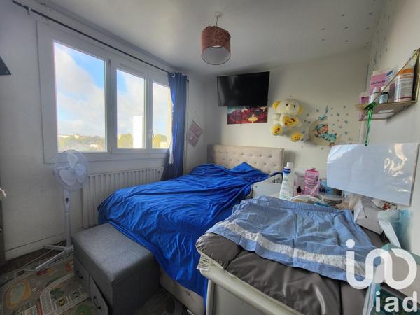 Appartement à vendre 2 pièces 38 m² Épinay-sur-Seine