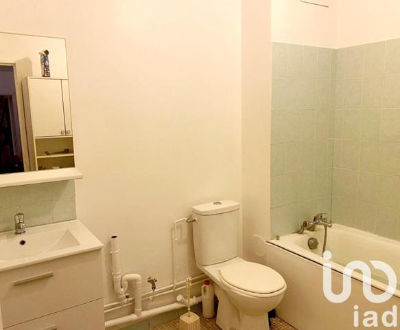 Appartement à vendre 2 pièces 38 m² Épinay-sur-Seine