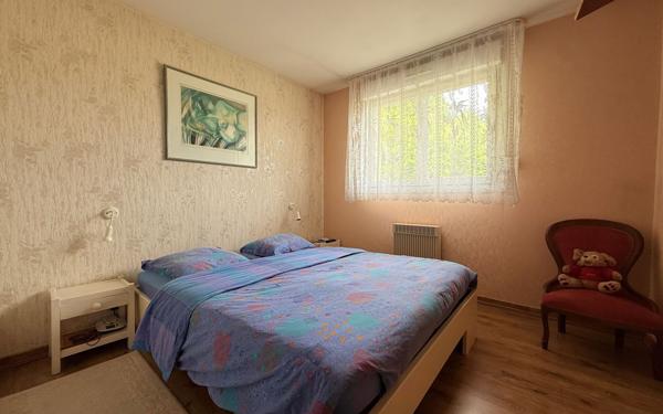 Maison à vendre    3 pièces •  Pouxeux