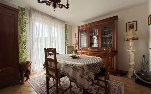 Maison à vendre    3 pièces •  Pouxeux