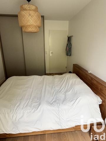 Appartement à vendre 4 pièces 84 m² Montmorency