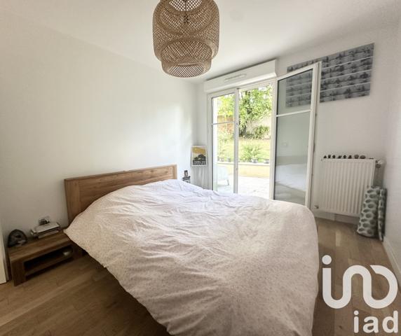 Appartement à vendre 4 pièces 84 m² Montmorency