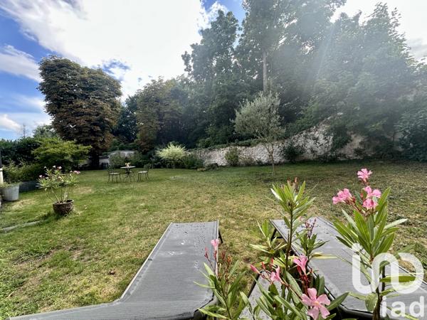 Appartement à vendre 4 pièces 84 m² Montmorency