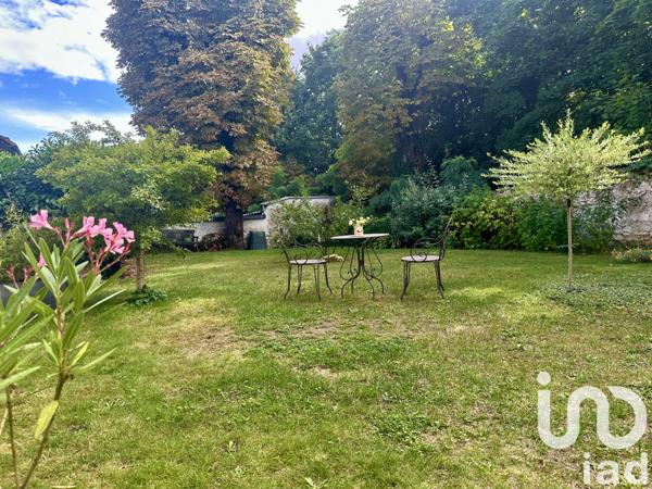 Appartement à vendre 4 pièces 84 m² Montmorency