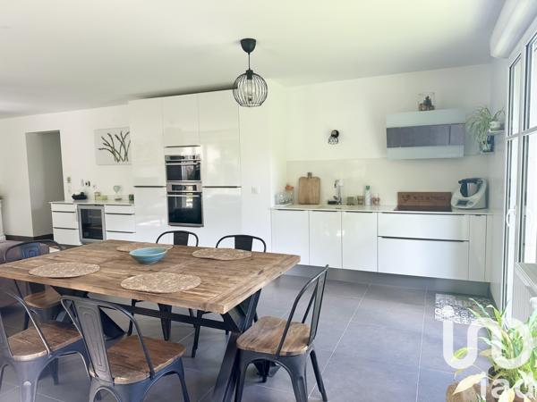 Appartement à vendre 4 pièces 84 m² Montmorency