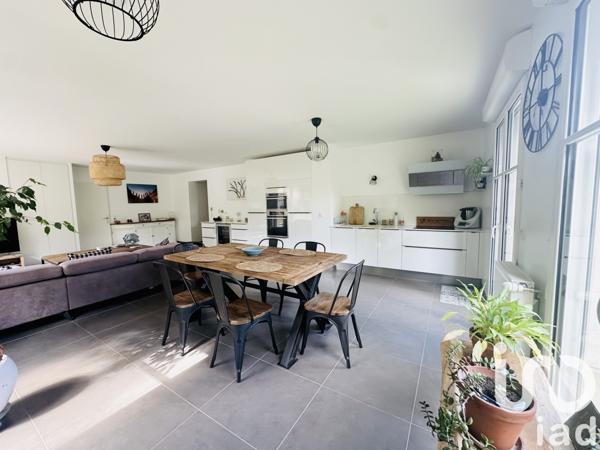 Appartement à vendre 4 pièces 84 m² Montmorency