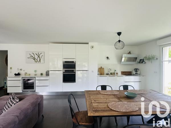 Appartement à vendre 4 pièces 84 m² Montmorency