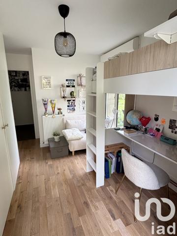 Appartement à vendre 4 pièces 84 m² Montmorency