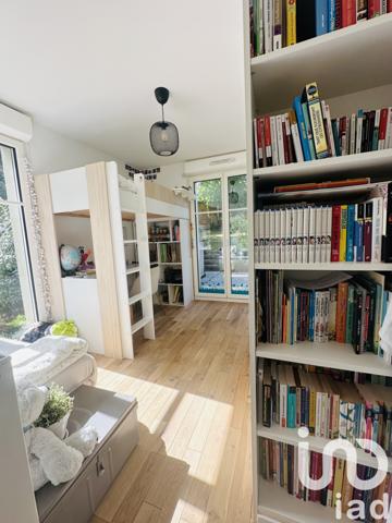 Appartement à vendre 4 pièces 84 m² Montmorency