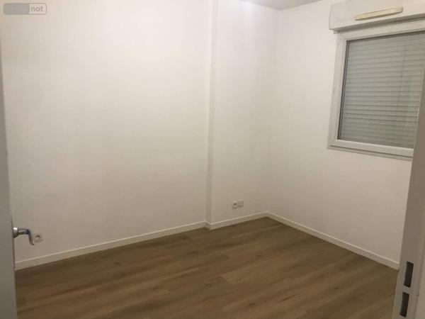 Appartement à louer à Betton en Ille-et-Vilaine (35830), ref : 006/1333