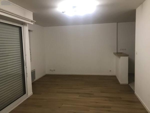 Appartement à louer à Betton en Ille-et-Vilaine (35830), ref : 006/1333