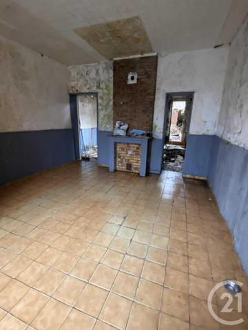 Maison à vendre  3 pièces - 83,43 m2 PERONNE - 80