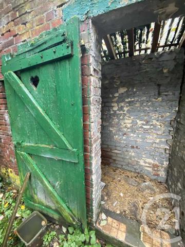 Maison à vendre  3 pièces - 83,43 m2 PERONNE - 80