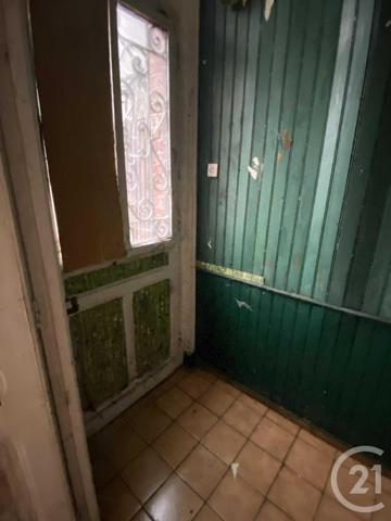 Maison à vendre  3 pièces - 83,43 m2 PERONNE - 80