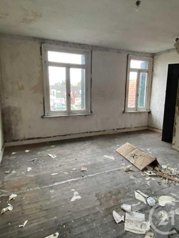 Maison à vendre  3 pièces - 83,43 m2 PERONNE - 80