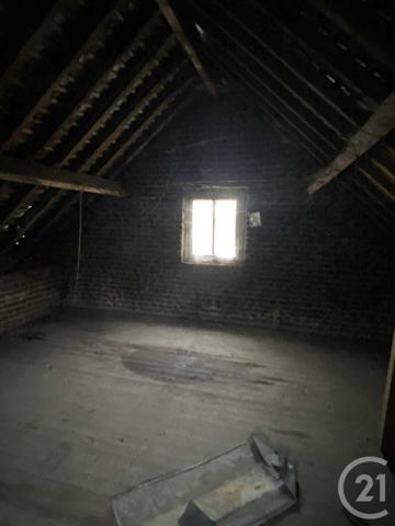 Maison à vendre  3 pièces - 83,43 m2 PERONNE - 80