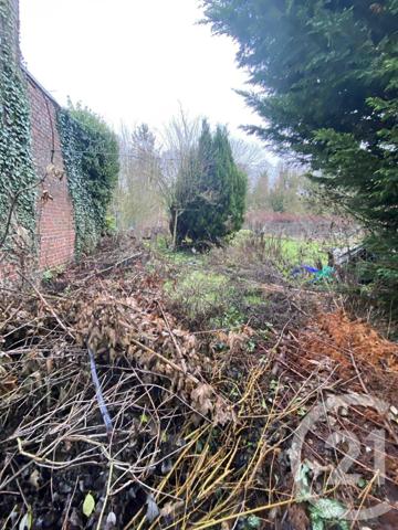 Maison à vendre  3 pièces - 83,43 m2 PERONNE - 80