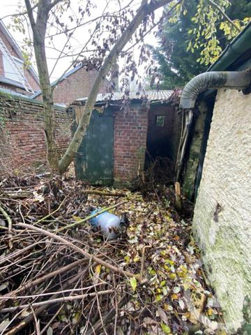 Maison à vendre  3 pièces - 83,43 m2 PERONNE - 80