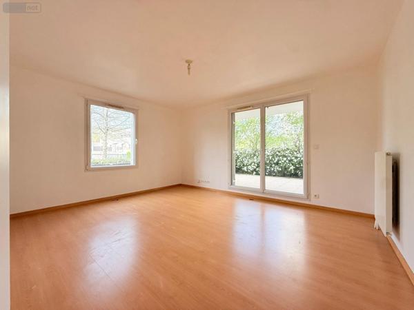 Appartement à vendre à Chantepie en Ille-et-Vilaine (35135), ref : 007-2635MY