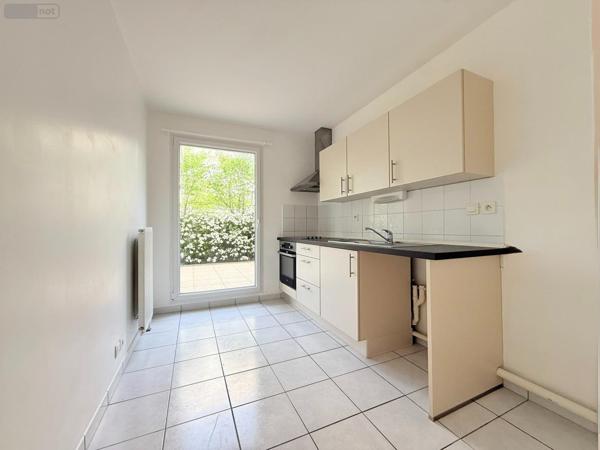 Appartement à vendre à Chantepie en Ille-et-Vilaine (35135), ref : 007-2635MY