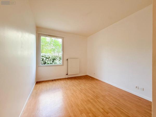 Appartement à vendre à Chantepie en Ille-et-Vilaine (35135), ref : 007-2635MY