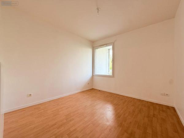 Appartement à vendre à Chantepie en Ille-et-Vilaine (35135), ref : 007-2635MY