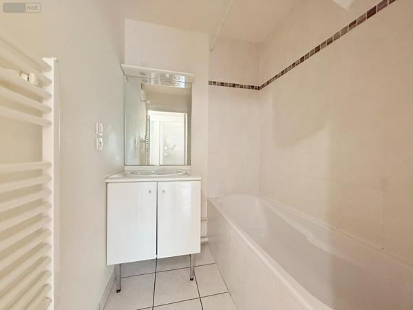 Appartement à vendre à Chantepie en Ille-et-Vilaine (35135), ref : 007-2635MY