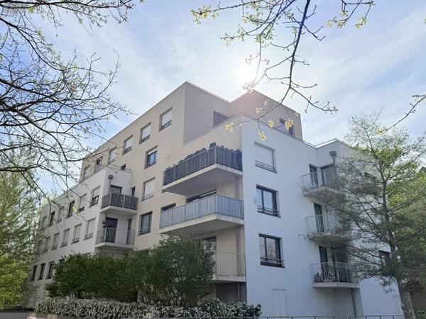 Appartement à vendre à Chantepie en Ille-et-Vilaine (35135), ref : 007-2635MY