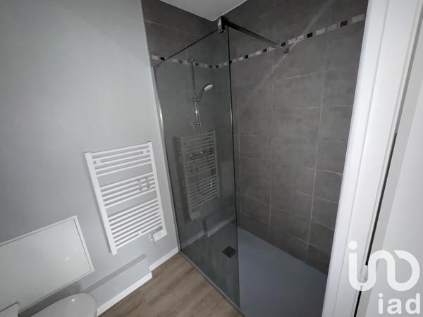Appartement 1 pièce de 30 m² à Fleury-les-Aubrais (45400)
