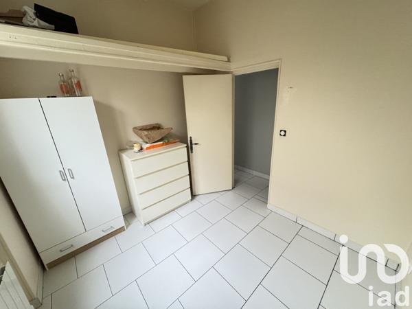 Appartement 1 pièce de 30 m² à Fleury-les-Aubrais (45400)