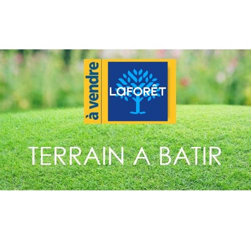 Achat terrain Commequiers - 1256 m² - 117 600 €