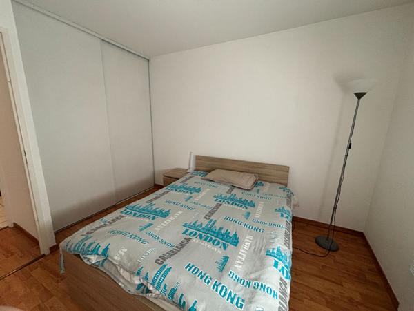 Location appartement Bordeaux : 771 € - AJP Immobilier Bordeaux Chartrons