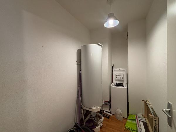Location appartement Bordeaux : 771 € - AJP Immobilier Bordeaux Chartrons