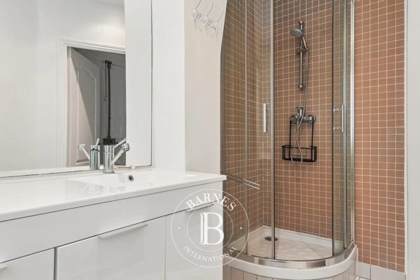 Paris 18ème, Appartement 1 Chambre -  46 m² à vendre