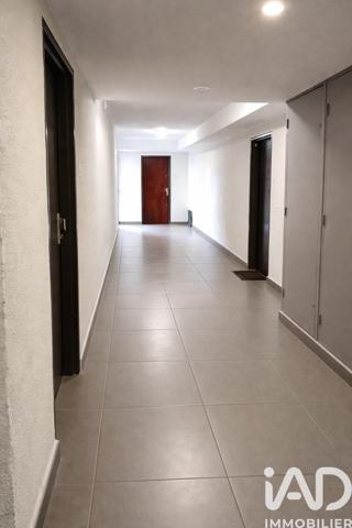 Appartement à vendre 3 pièces 72 m² Garges-lès-Gonesse