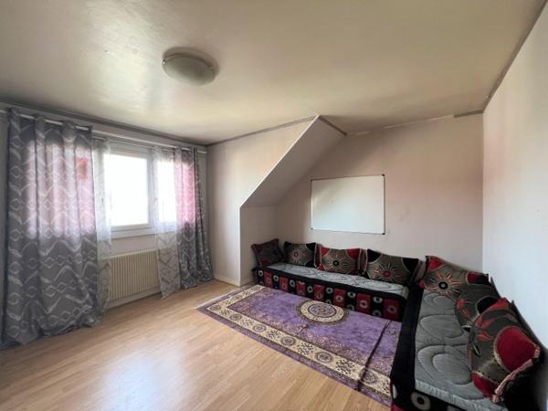 Vente / Maison à Les Mureaux (78130)
